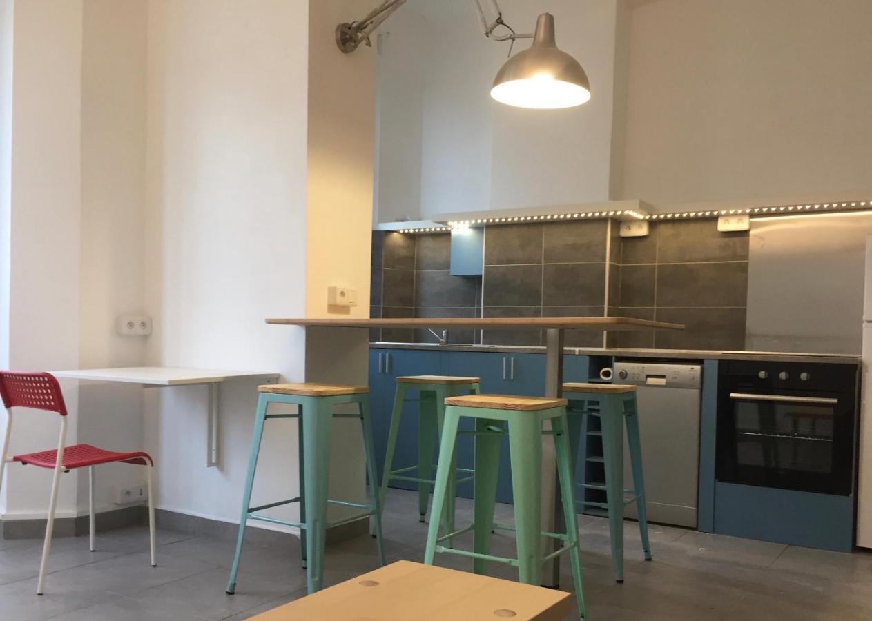 Confort, Central Studio Apartment Toulon Exterior photo