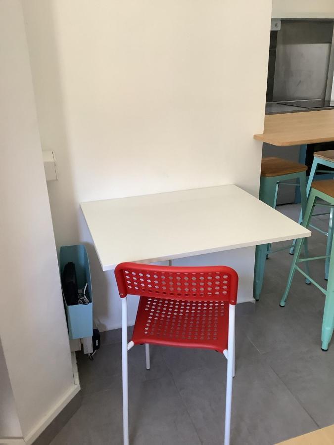 Confort, Central Studio Apartment Toulon Exterior photo