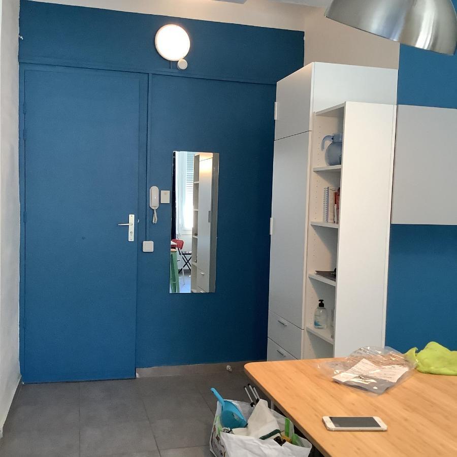 Confort, Central Studio Apartment Toulon Exterior photo